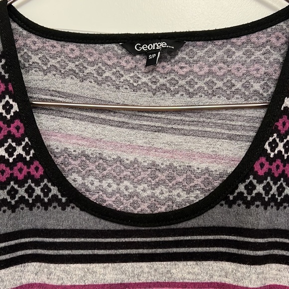 George size small tunic - Picture 3 of 5